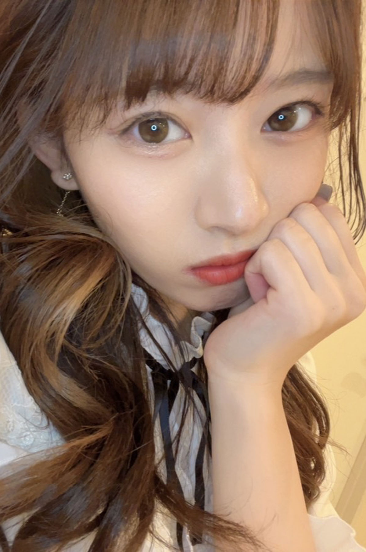 体験入店初日23歳16日14:30～Gｶｯﾌﾟ