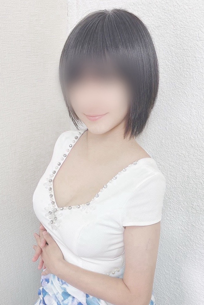 体験入店初日あずさ